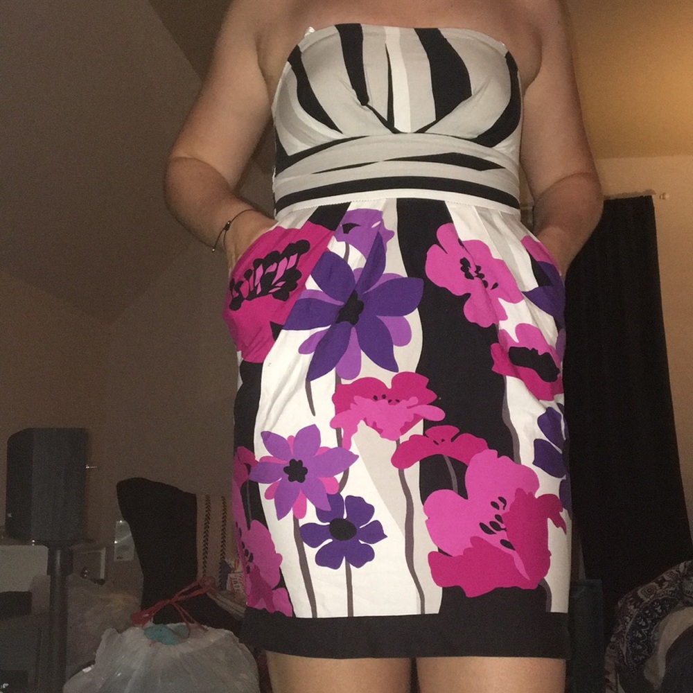 Dots dress